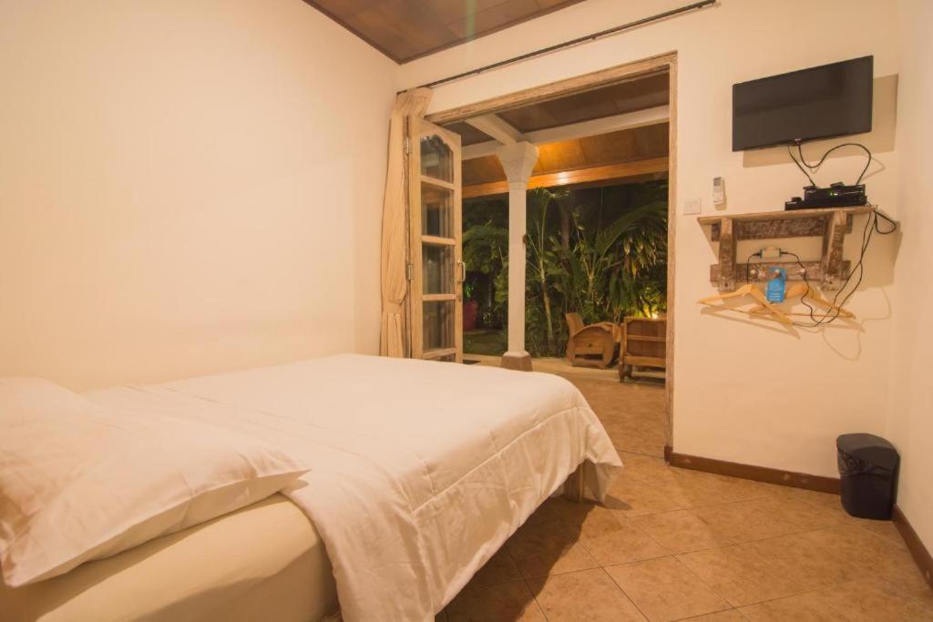 Ferienwohnung Bale Seminyak Exterior foto